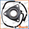 Moyeu de roue avant pour SSANGYONG | KLP-DW-084, 4142008131
